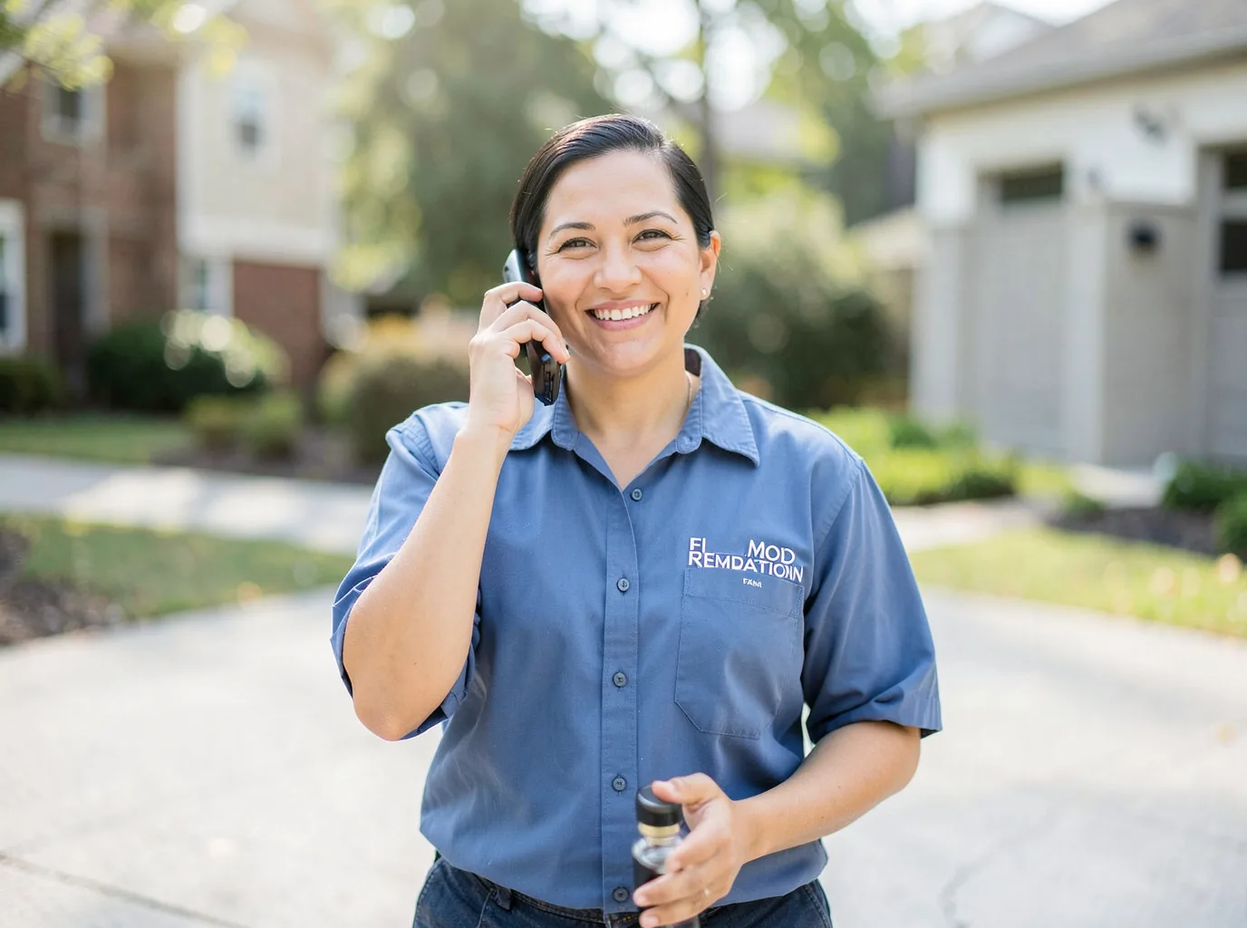 Mold Remediation Reeder, ND FAQs